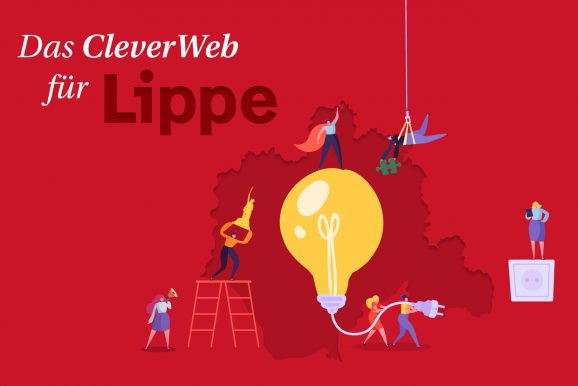 Bildungs- und Bewegungsangebote im Internet: Die Plattform Lippepedia ist online