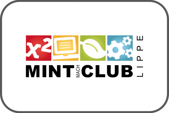 MINTMACHCLUB.Lippe geht am 19.02.2020 an den Start!
