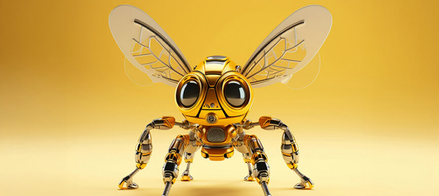 Workshop "Ach, du liebes Bienchen!"