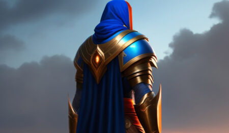 Workshop "Von Rittern und Robotern"