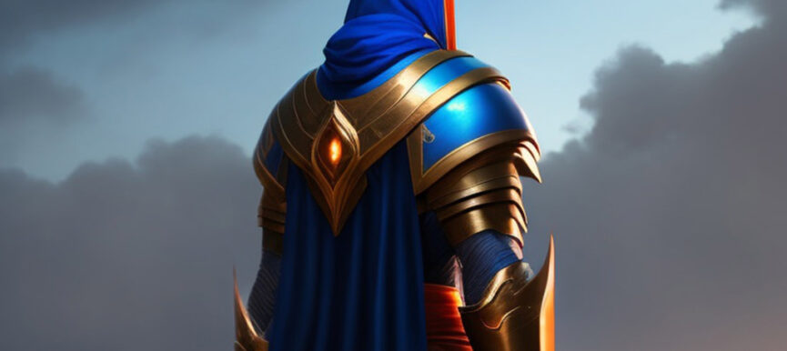 Workshop "Von Rittern und Robotern"