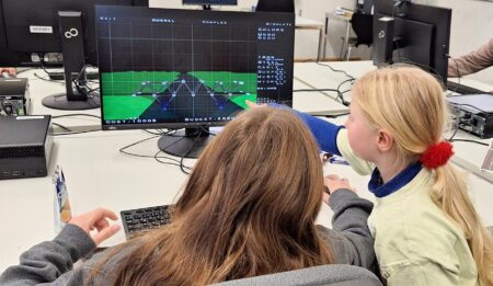 Kinderhochschultag 2026 für den MINTmachCLUB.Lippe