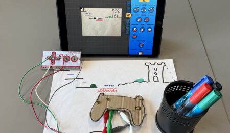 Game & Print Factory - Design. Play. Print