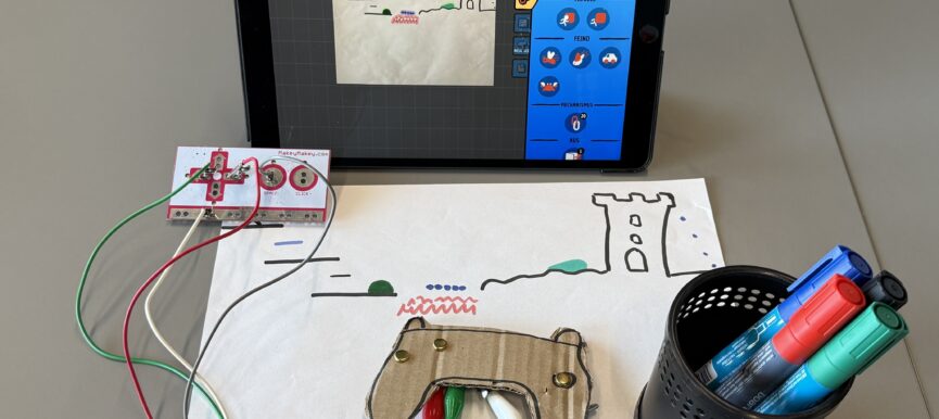 Game & Print Factory - Design. Play. Print