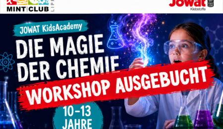 Die Magie der Chemie – Unsichtbare Kräfte
