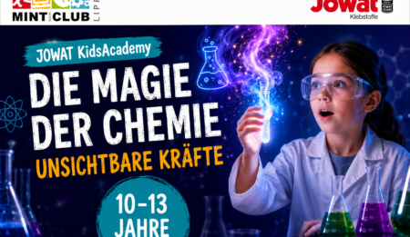 Die Magie der Chemie – Unsichtbare Kräfte